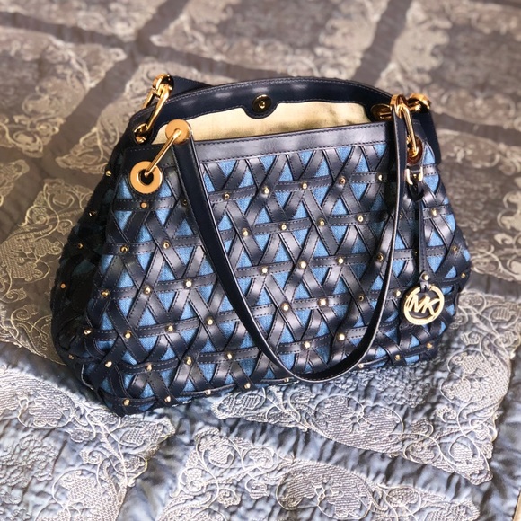 Michael Kors Handbags - Michael Kors tote